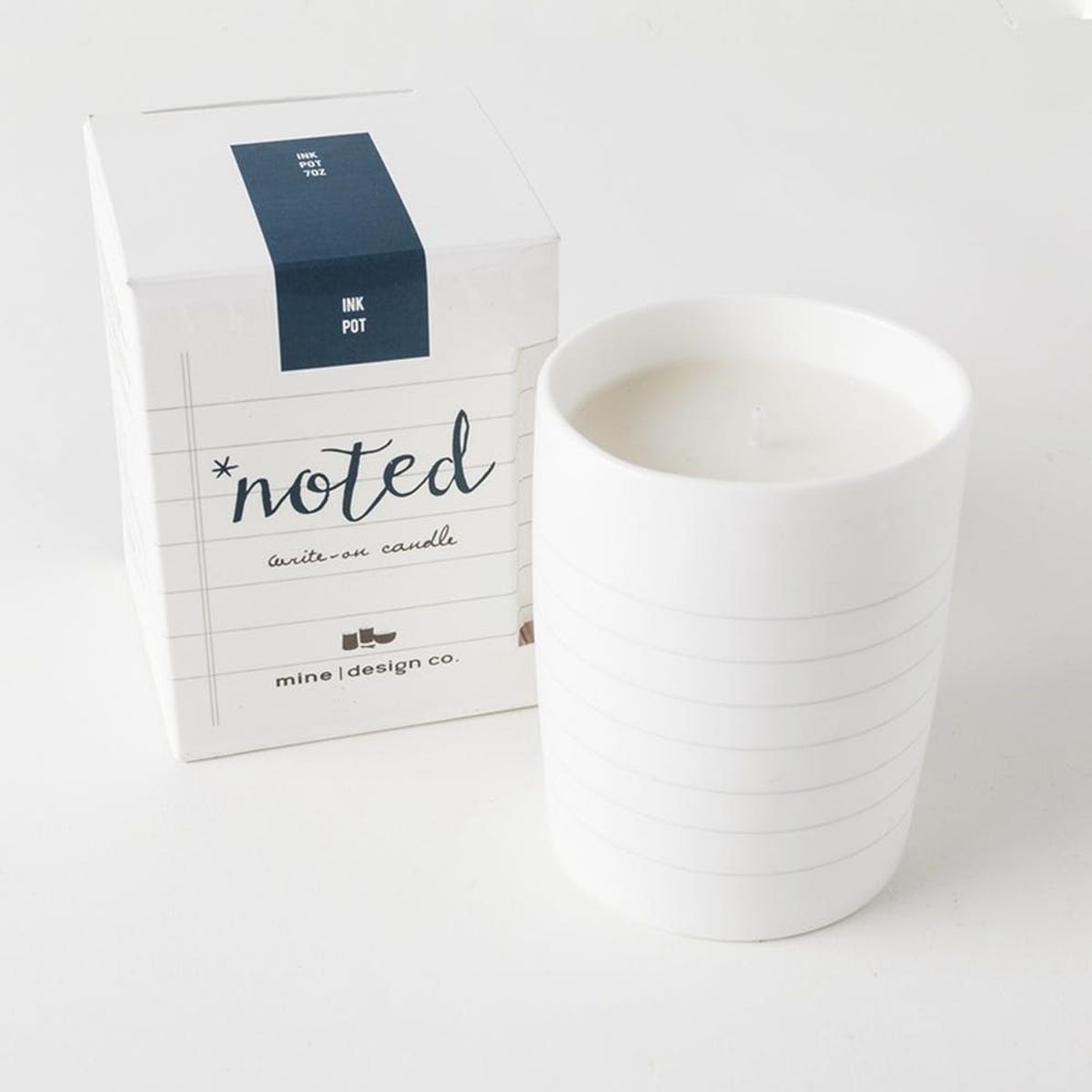 10 Candles to Light Up Your Life + Your House Brit + Co