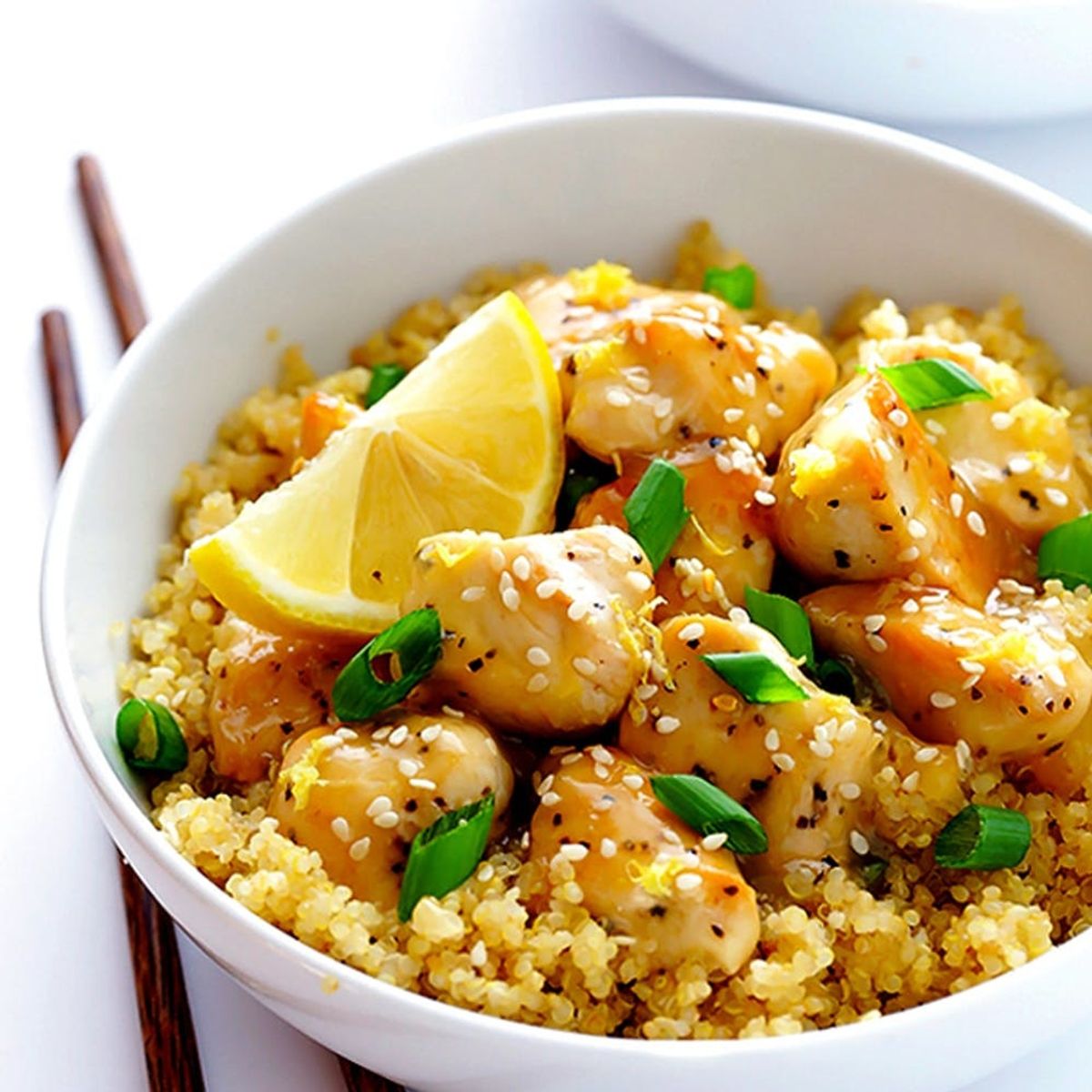 17 Citrus-Packed Recipes to Fight Off That Winter Cold