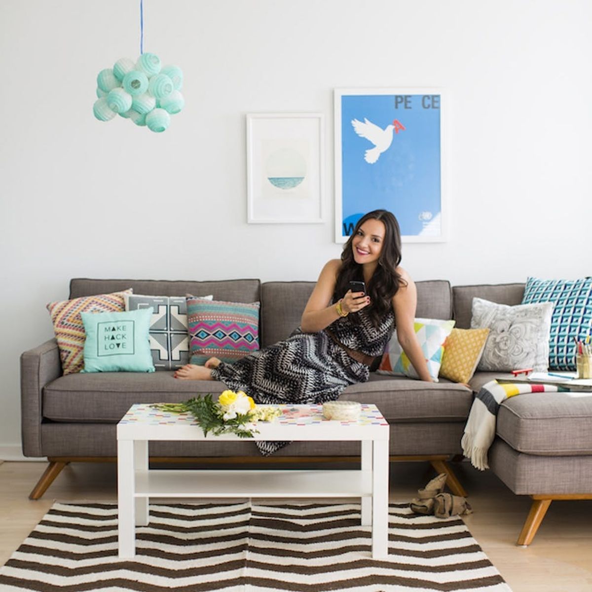 15 Winter Decor Pieces to Make Your Home Feel Way Cozier