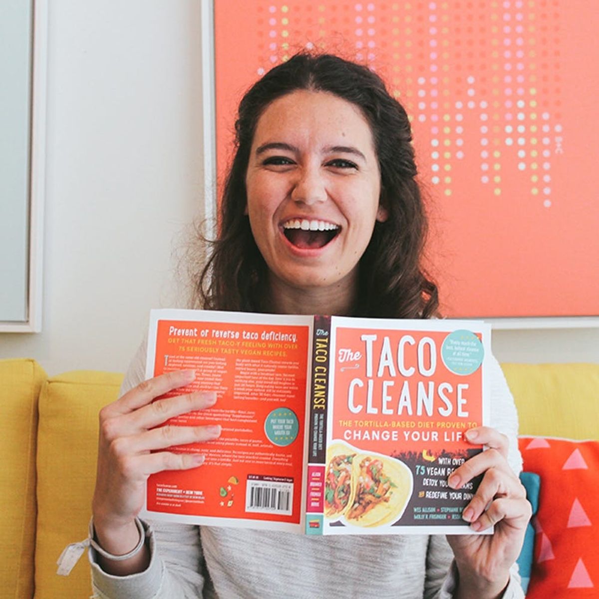 WTF Is a Taco Cleanse and Should You Do One? We Investigate