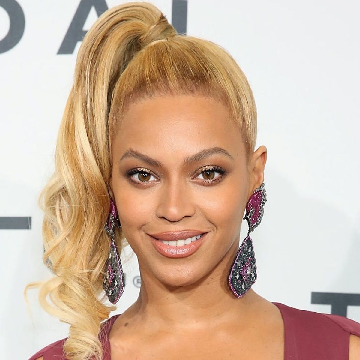 We Just Might Get Another Epic Beyoncé Super Bowl Performance