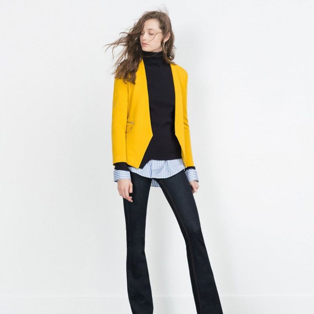 16 Easy Ways to Wear More Color in 2016