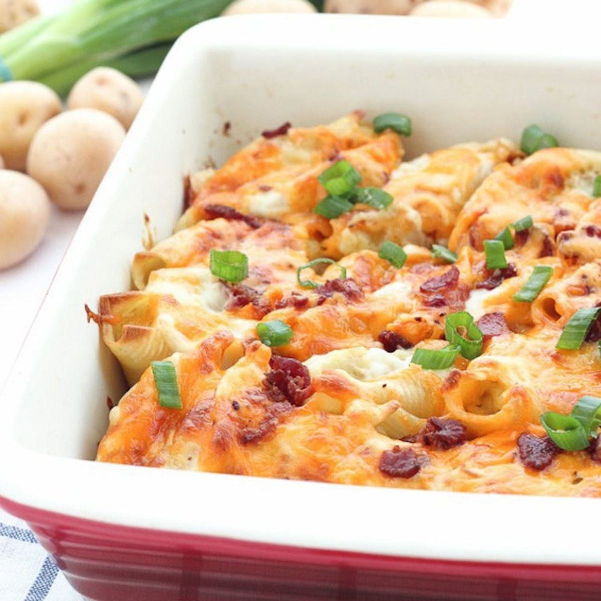 17 Ways to Give Your Weeknight Potato Recipes a Makeover