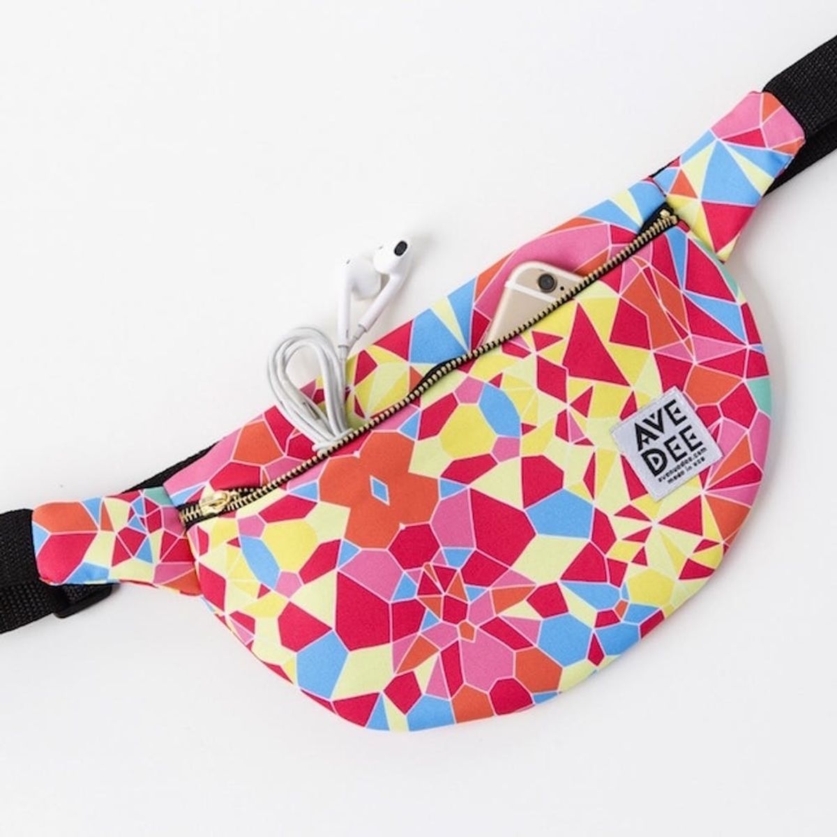 10 Accessories That Make Getting to the Gym Way Easier