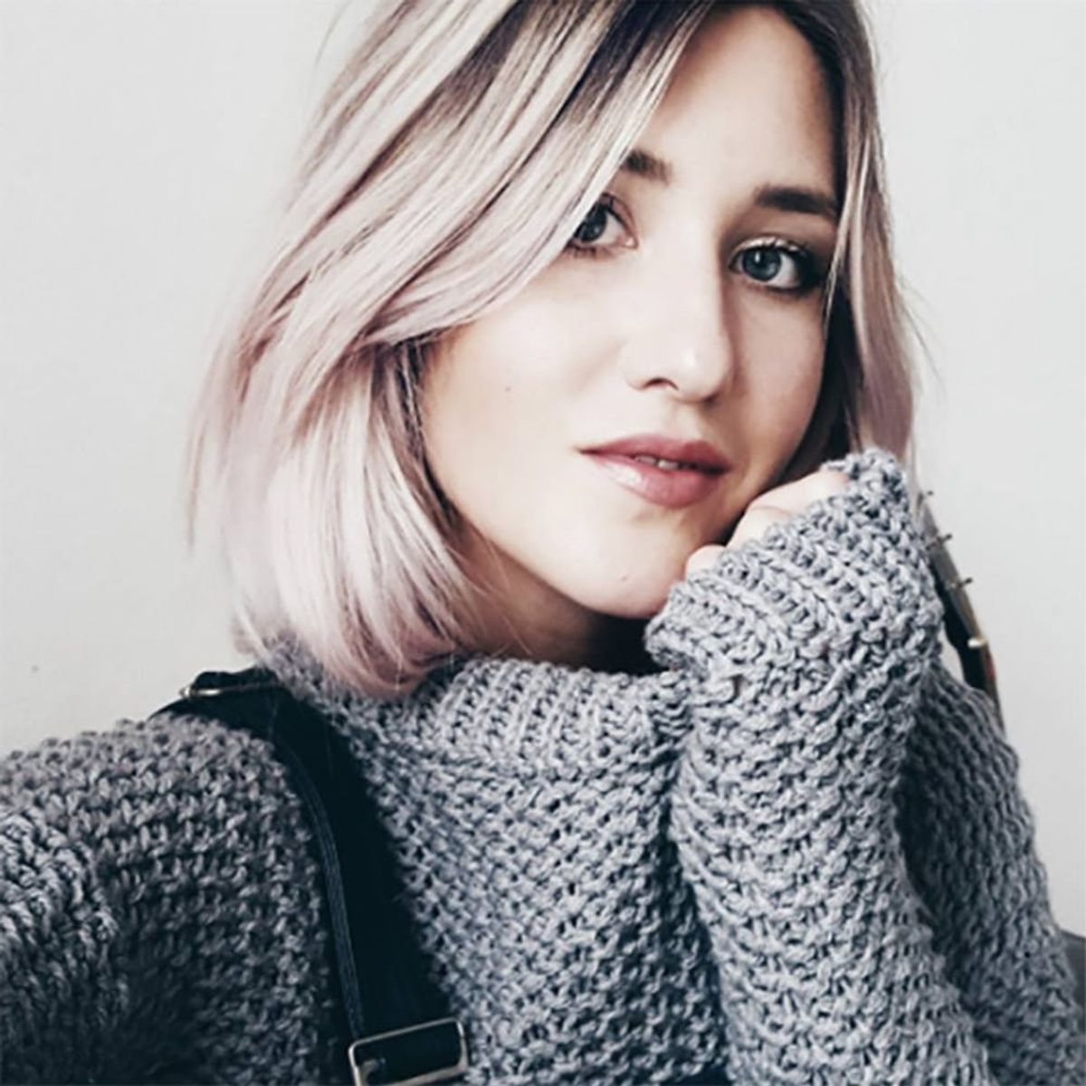 This Lazy Girl Hair Trend Is Going to Be *Everywhere* This Year