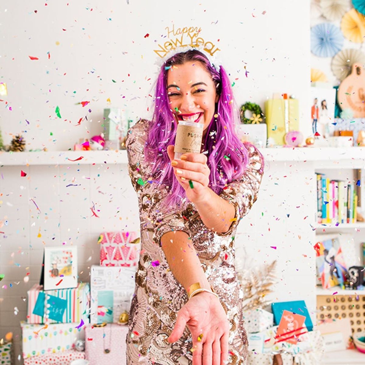 Creative Ways to Keep 5 Frequently Broken New Year’s Resolutions