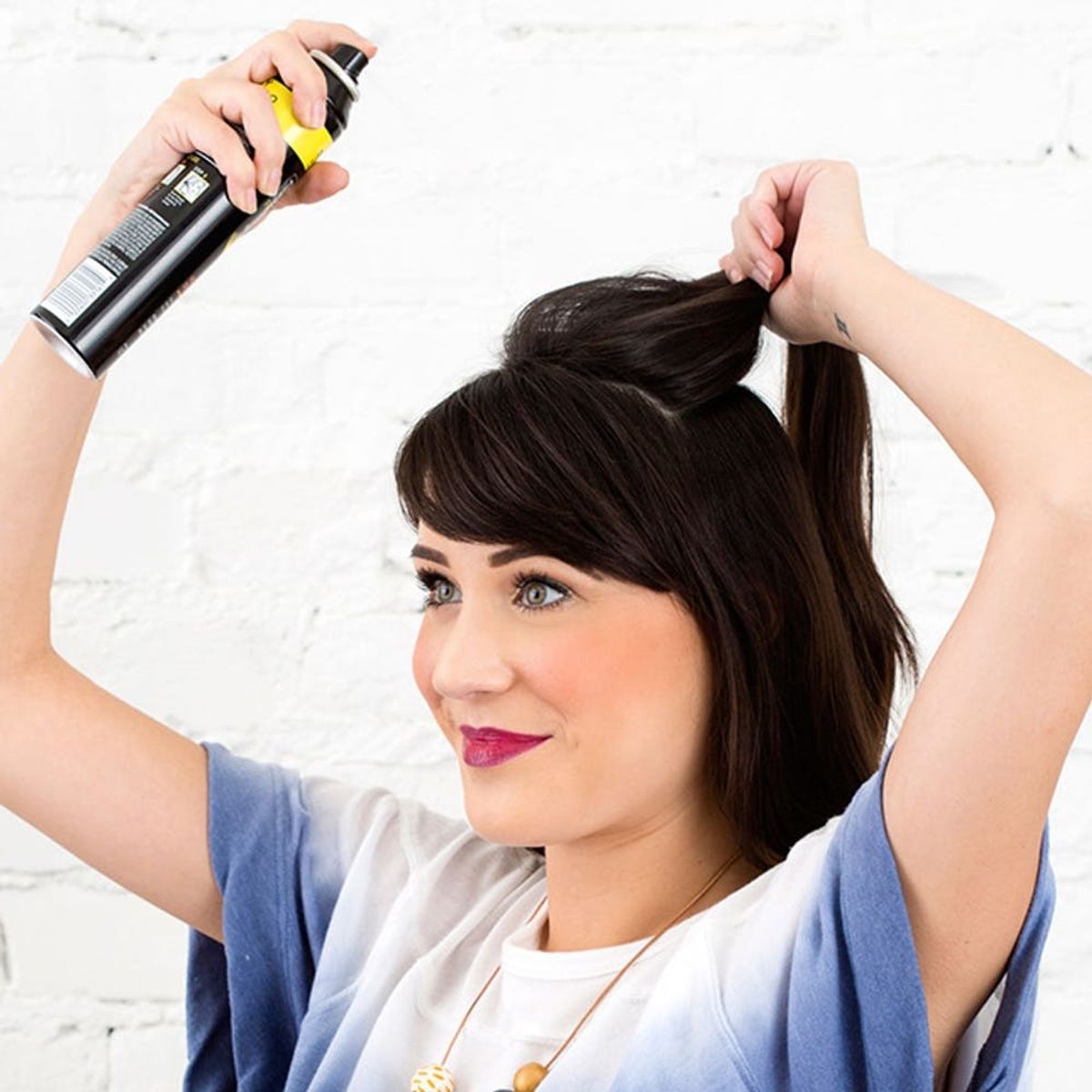 The Top 10 Beauty Secrets That Gave Us LIFE in 2015