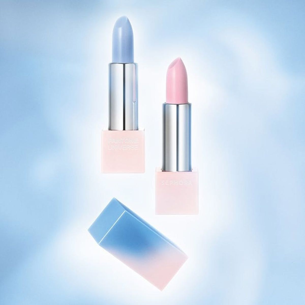 14 Makeup Products Inspired by Pantone’s Colors of the Year