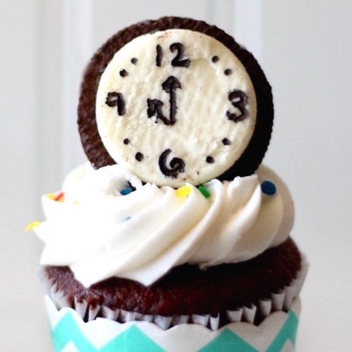 10 Special Recipes to Make Your Kid’s New Year’s Eve Sparkle