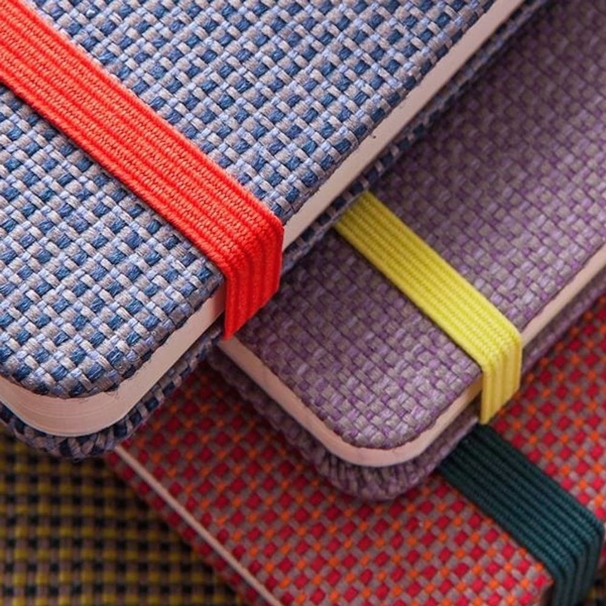 This New Moleskine Collection Will (Literally) Give You All the Feels