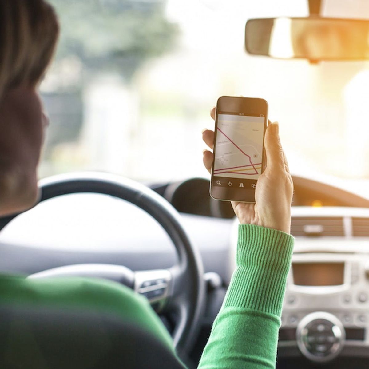 Google Maps Is About to Be Replaced by THIS