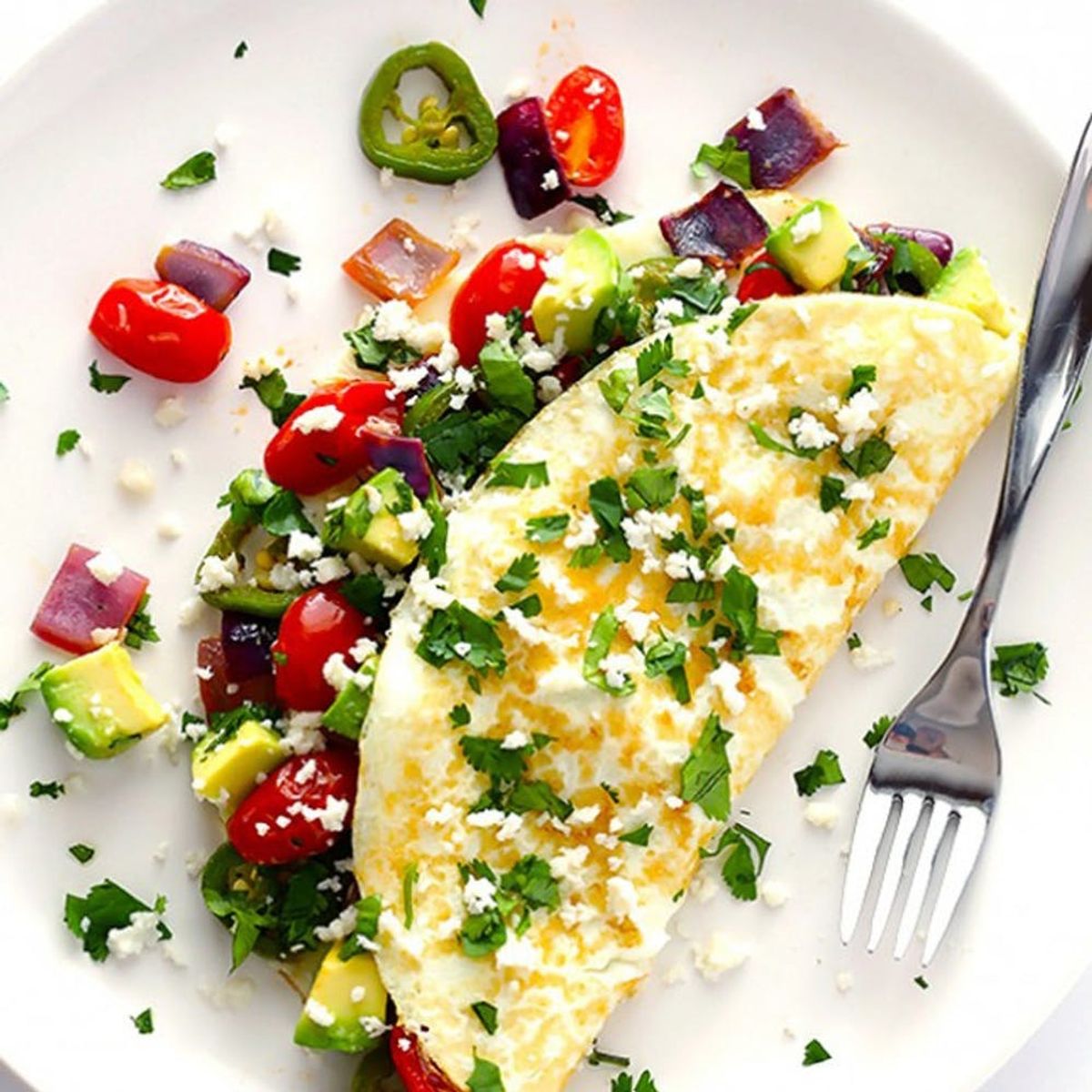 Kickstart 2016 With 13 Healthy Recipes for New Year’s Brunch