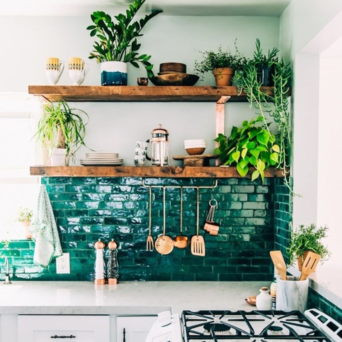 15 Home Decor Trends from 2015 That Will Still Be Big in 2016