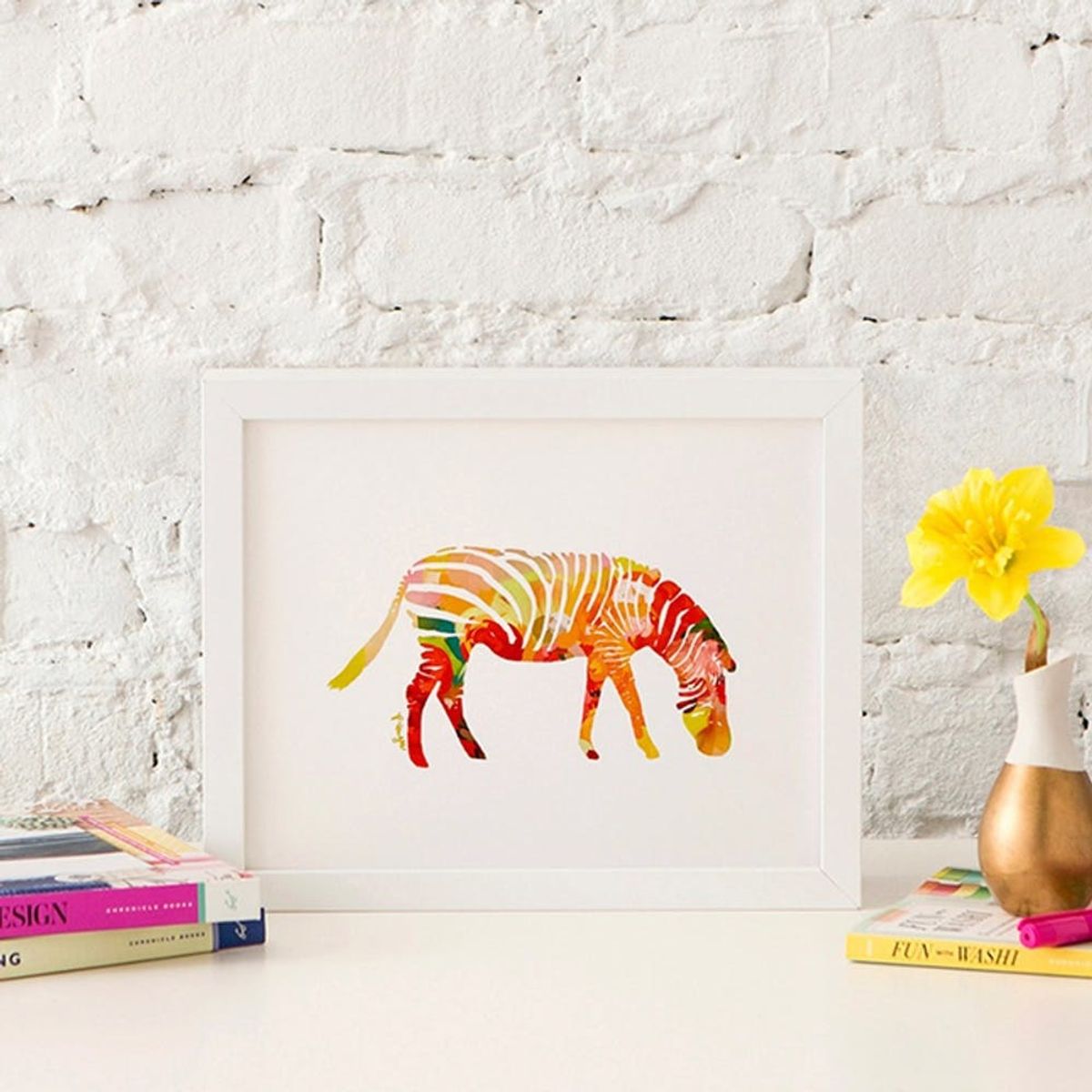 11 Animal Office Essentials to Make Your Desk Wild