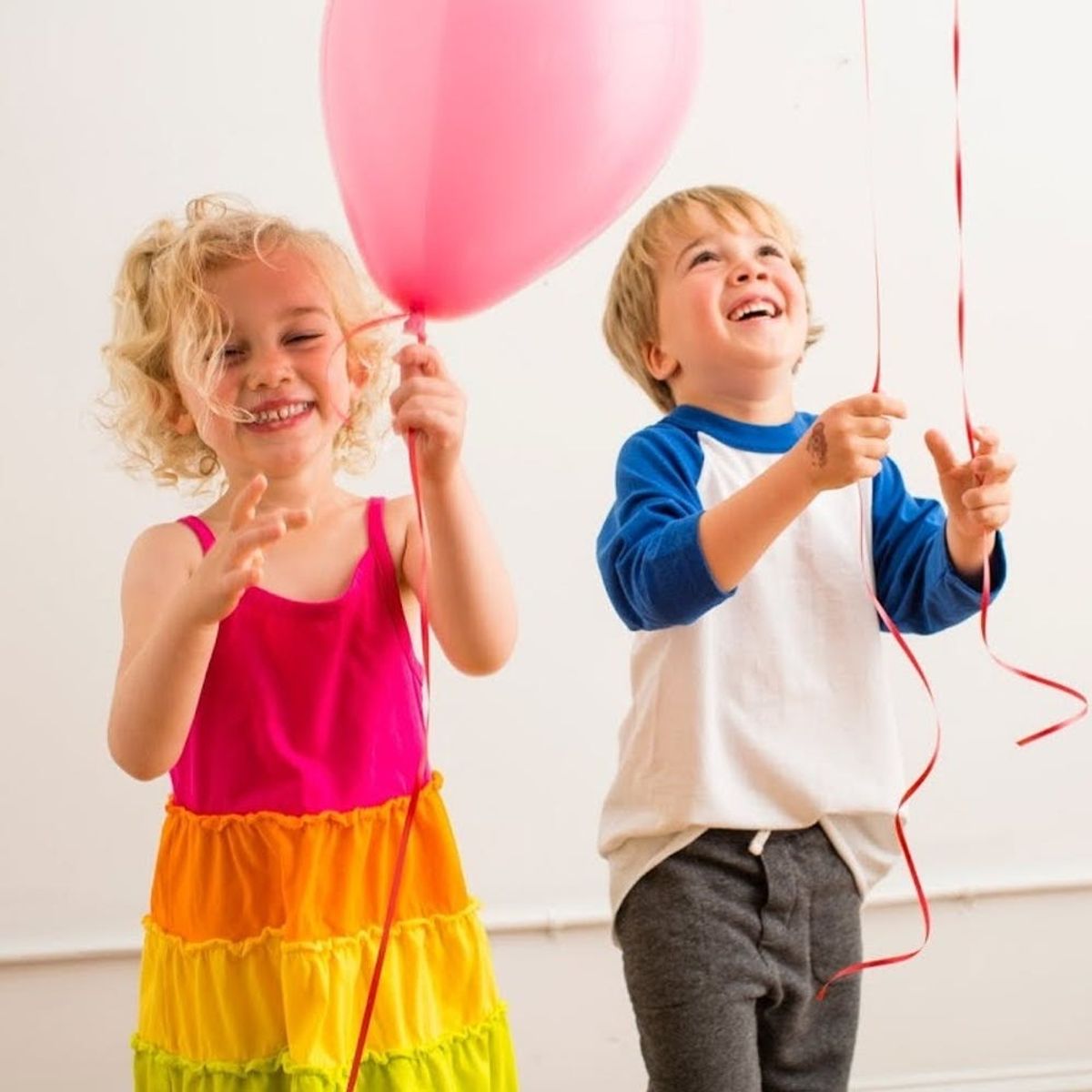 30 New Year’s Eve Baby Names That Are Ready to Party