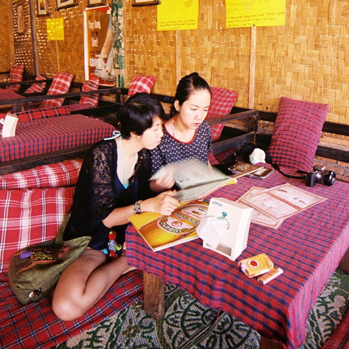 5 Affordable Vacations That Will Actually Help You Keep Your Resolutions