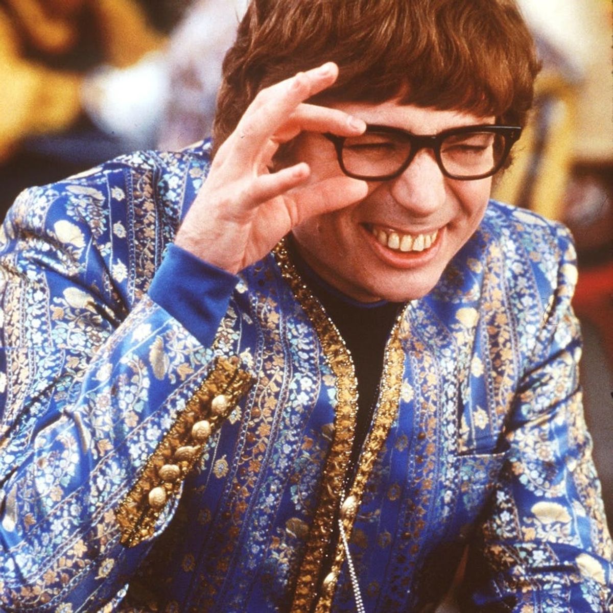 British Researchers Insist Their Nation’s Teeth Are Better Than America’s