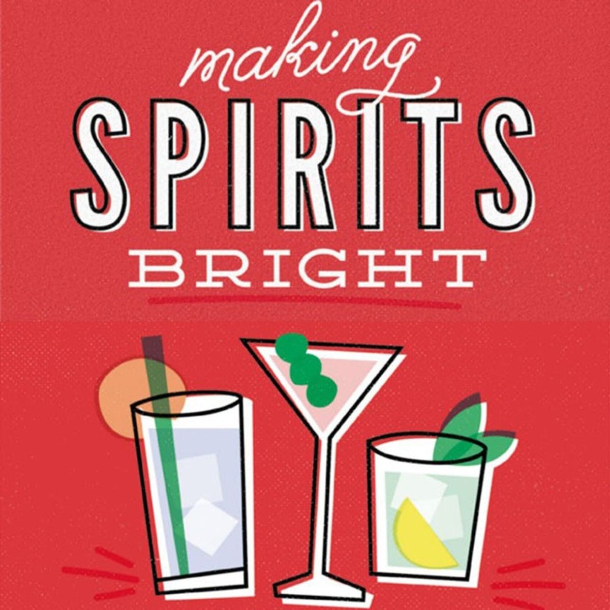 11 Christmas eCards If You Waited Too Long to Send the Real Deal