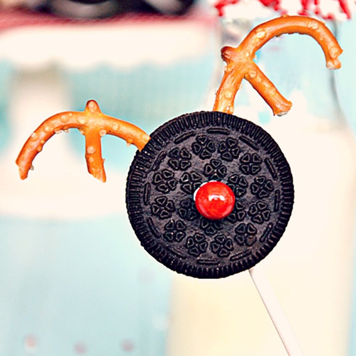 17 Adorable Holiday Treats Your Kids Will Love