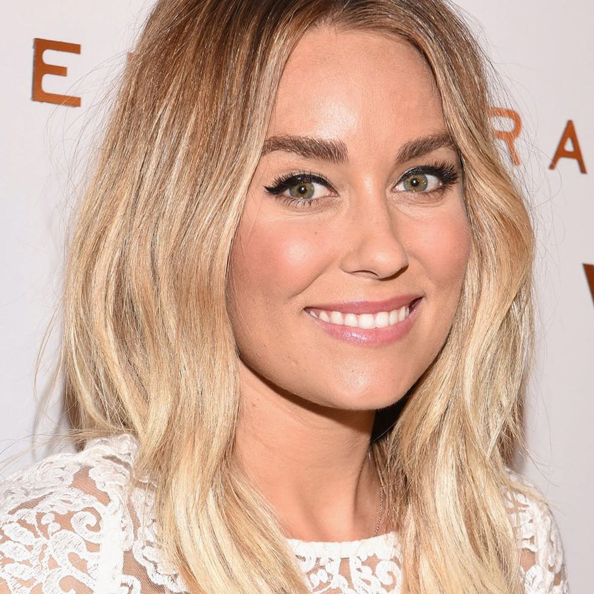 WHOA: Lauren Conrad Is Now a Redhead