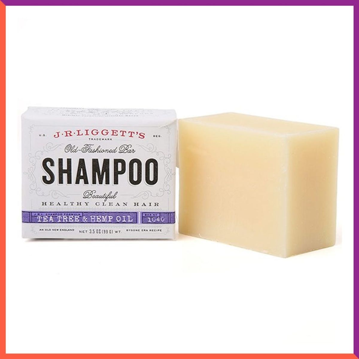 12 Shampoo Bars That Make Traveling So Easy Brit + Co