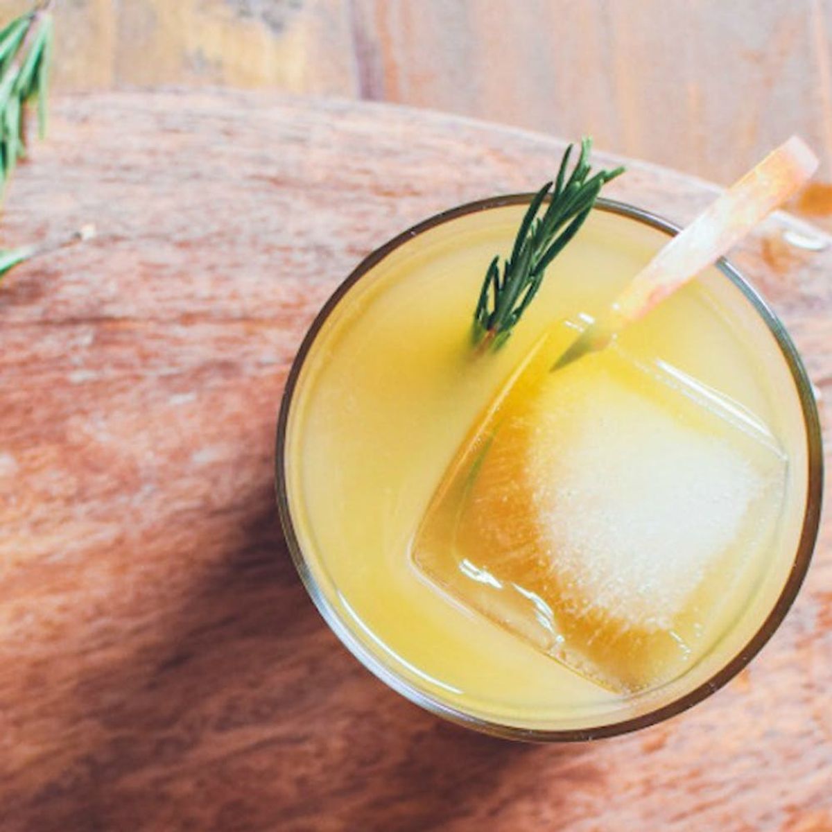 5 Trendy Terms of 2015 That Prove Food Is Bae