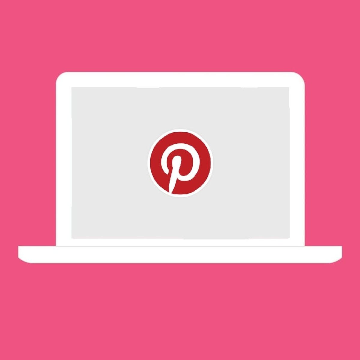 Science Says Pinterest Has This Surprising Effect on Mental Health