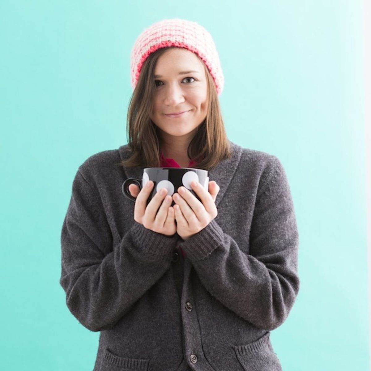 This Report Will Make You Drink Iced Coffee in the Winter