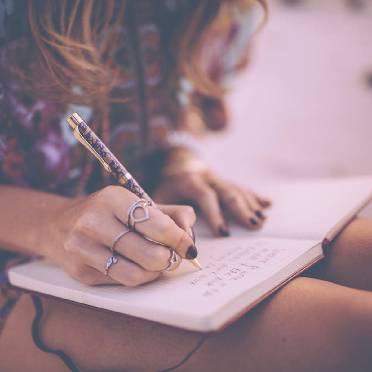 A Life Coach Shares 4 Secrets to Making NY Resolutions You Can Actually Keep