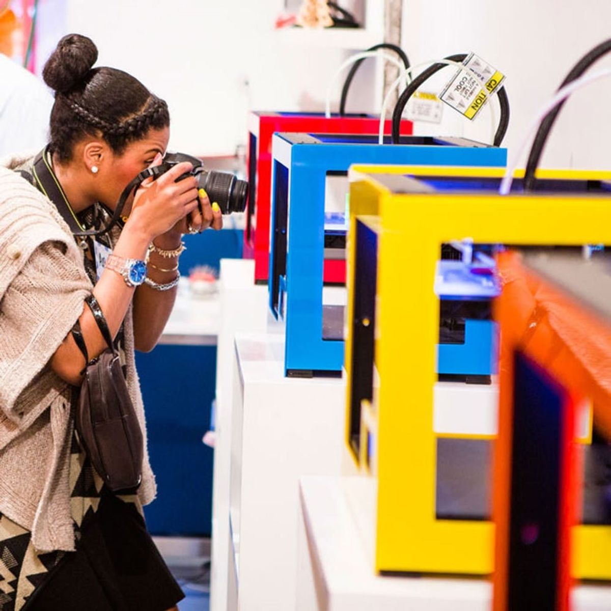 This Apple Rumor Will Make You Really Excited About 3D Printing