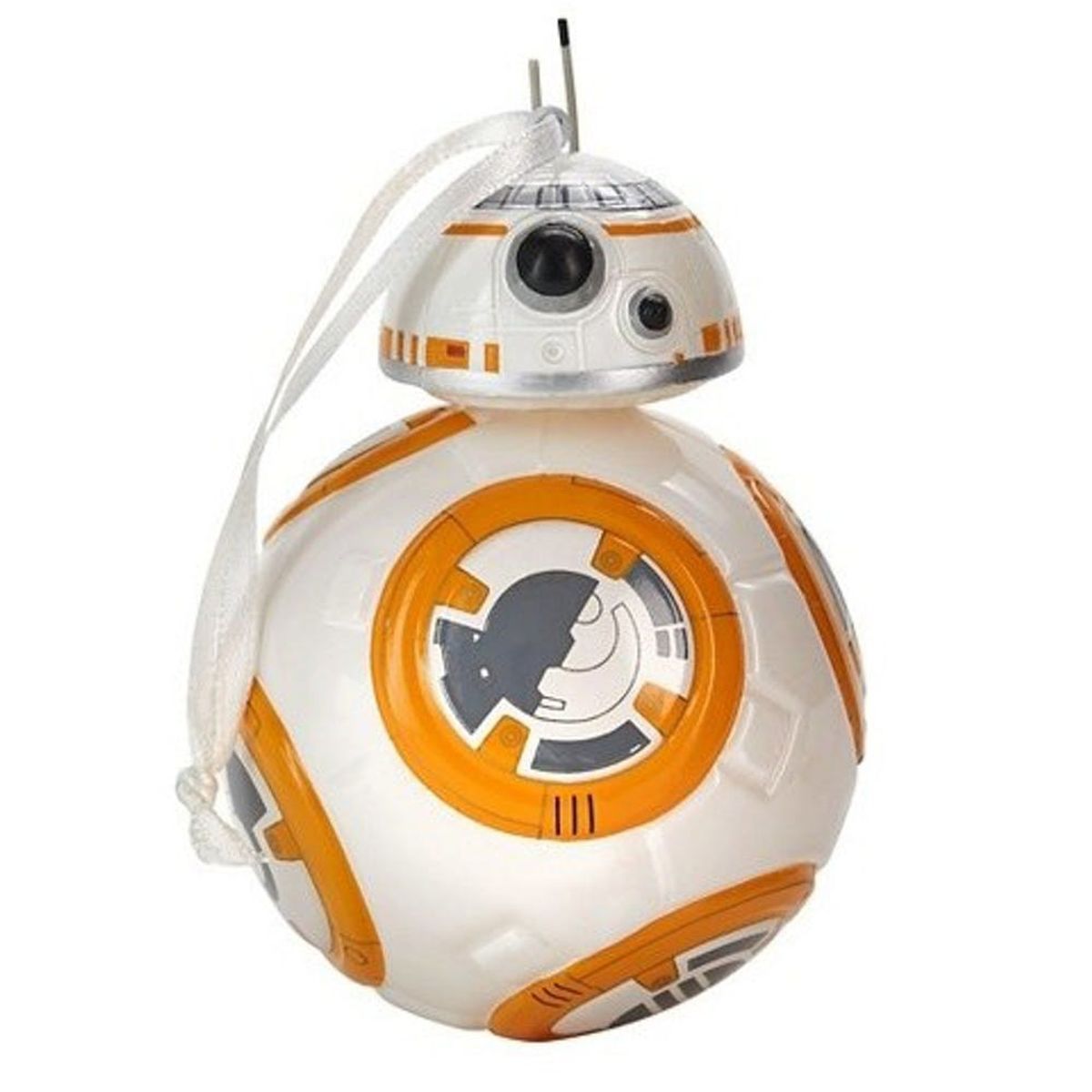 15 Geektastic Christmas Ornaments to Satisfy Your Inner Nerd