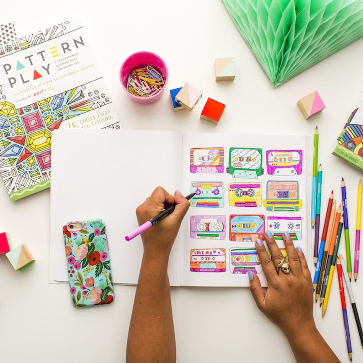 The 100 Trends That Will Be Huge on Pinterest in 2016