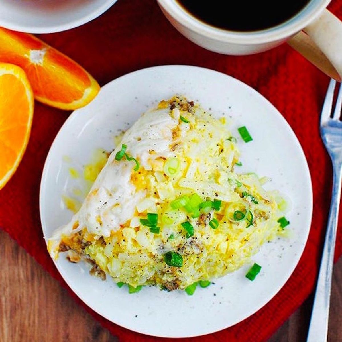 12 Slow Cooker Breakfast Recipes That Aren’t All Oatmeal