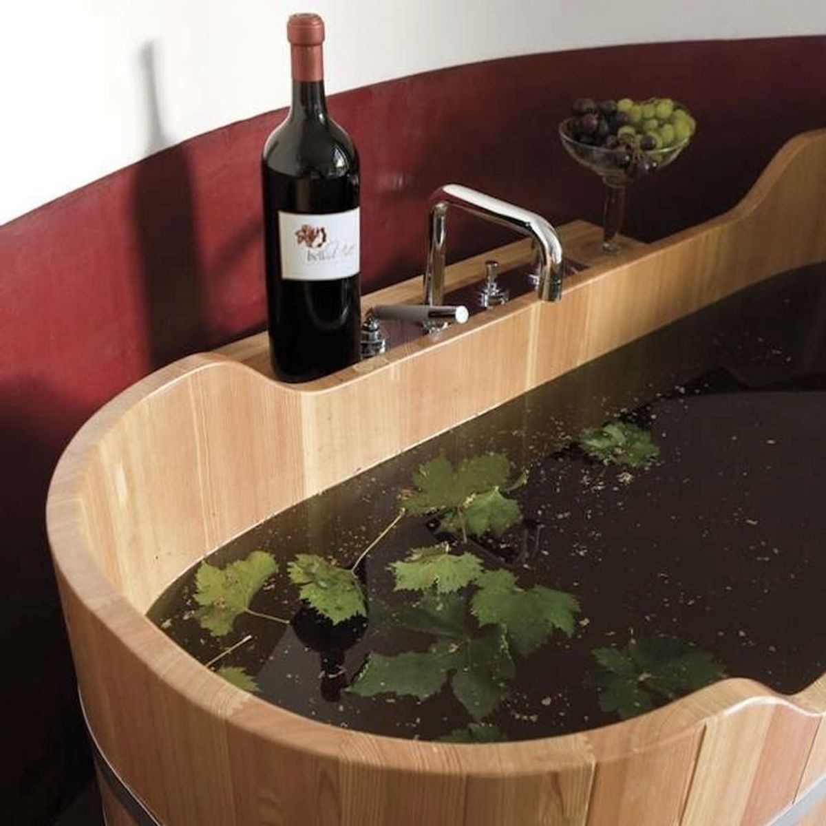 Why Vinotherapy Is a Beauty Treatment You Need to Know MUCH More About