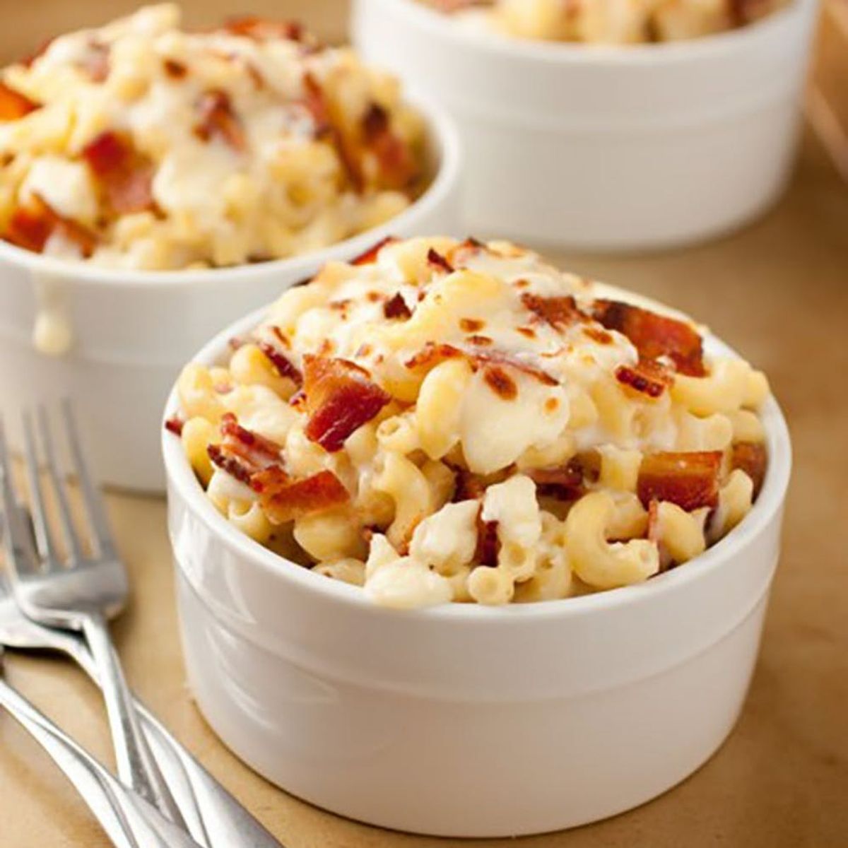 10 Outrageous Recipes to Try Using Homemade Bacon