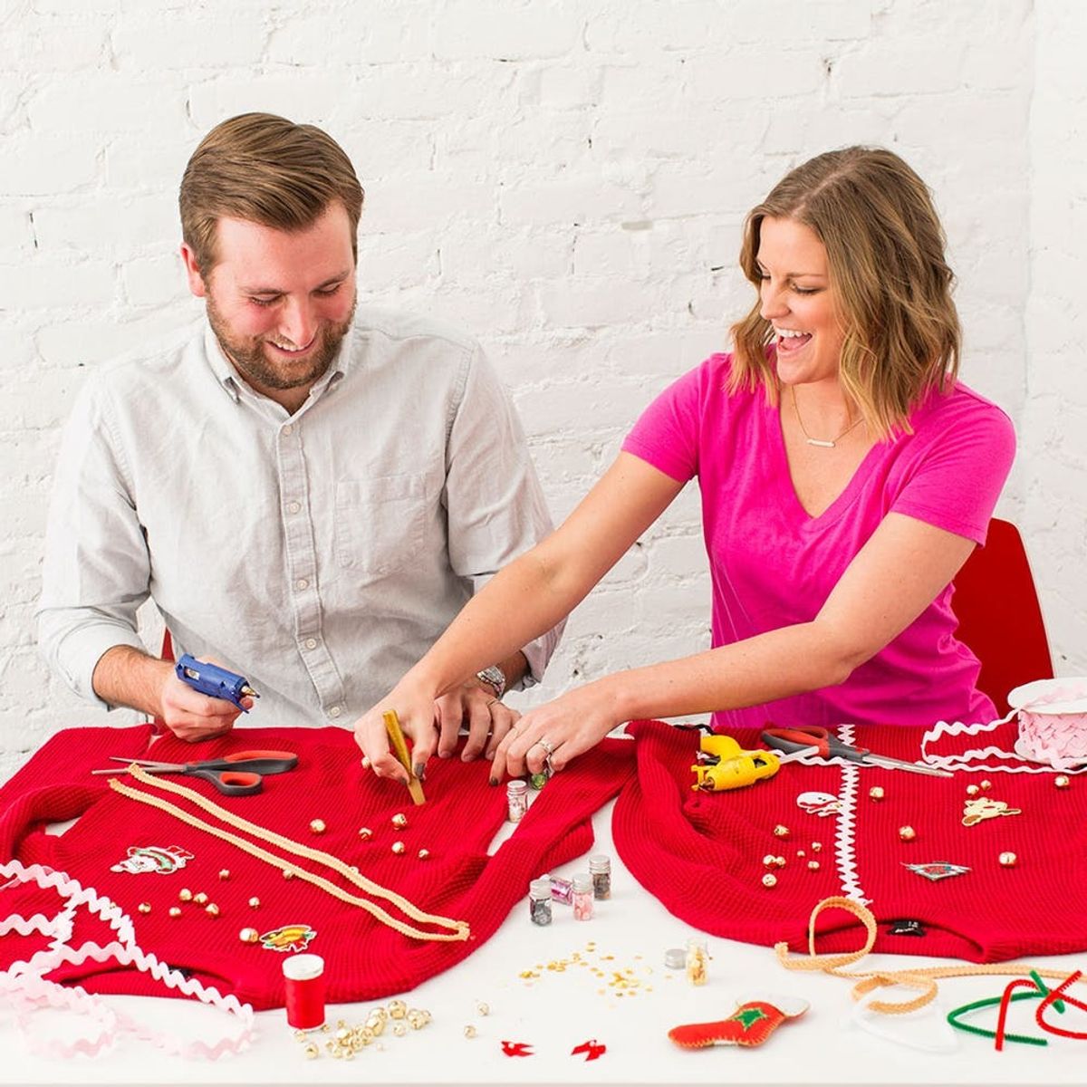 16 Creative Winter Dates That Aren’t Netflix and Chill