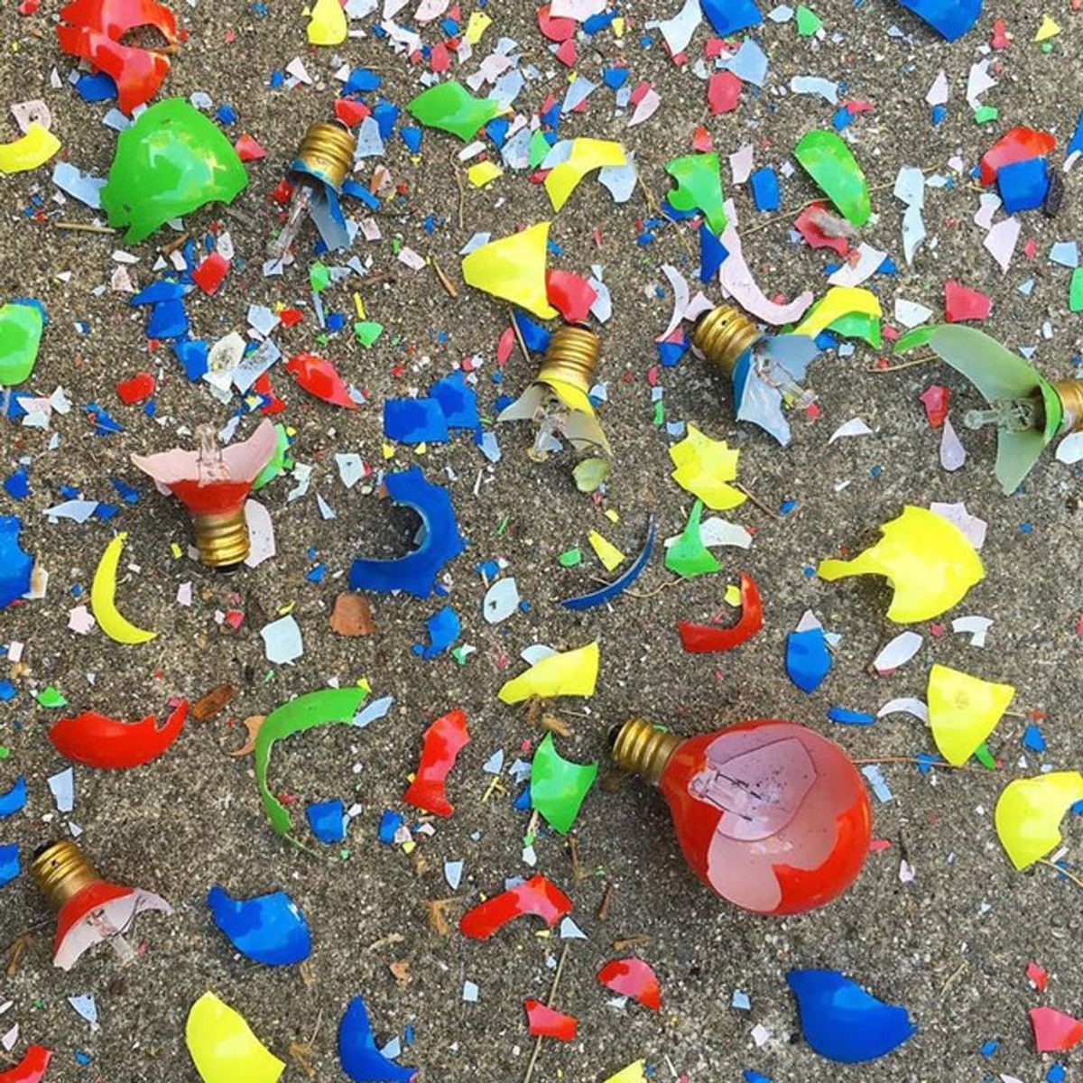 15 #HolidayFails Because We’ve All Been There