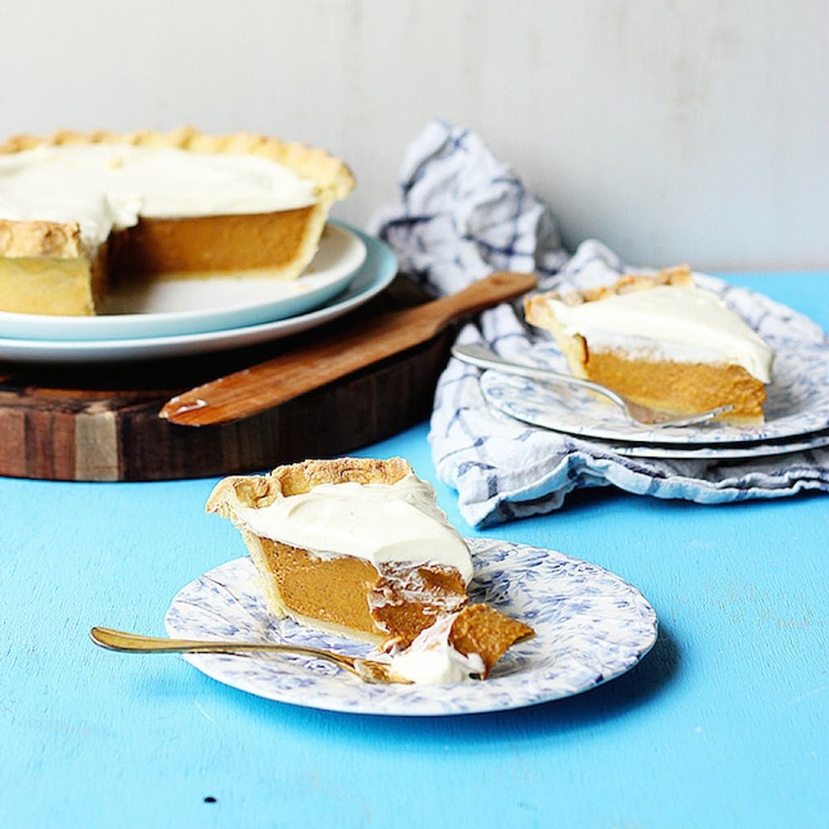 15 Bourbon-Infused Dessert Recipes to Get the Holiday Party Started