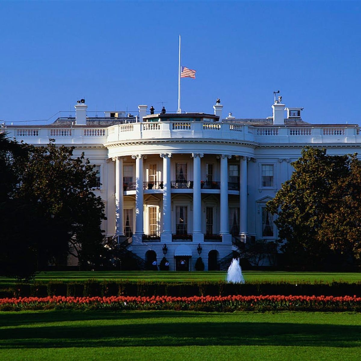 Did This University Just Confirm Who Our Next President Will Be?