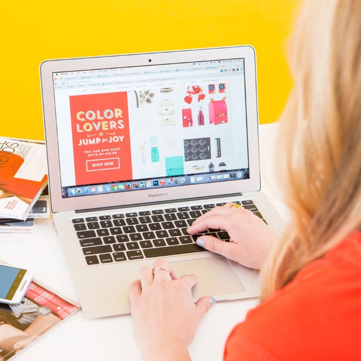 5 Easy Steps to Launch Your Side Hustle