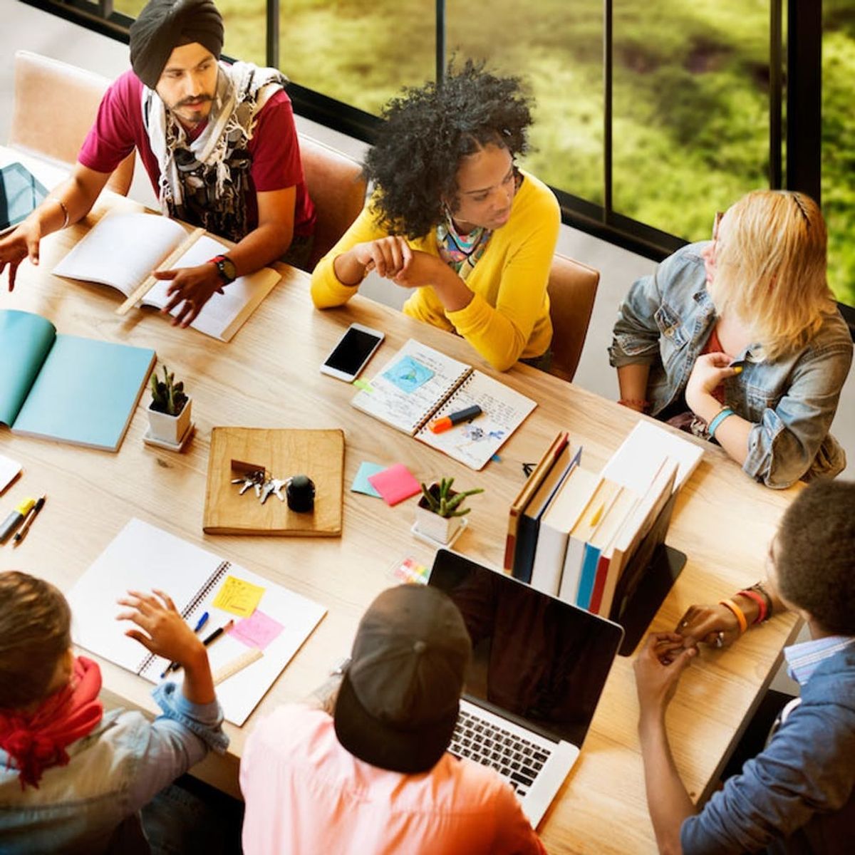 Looking for a New Job in 2016? You Should Probably Apply to These Companies