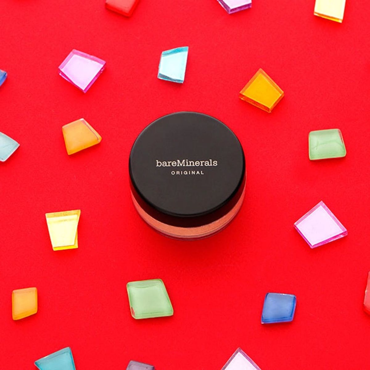 Beauty Confession: I’ve Been Wearing the Same Foundation Since I Was 14 Years Old