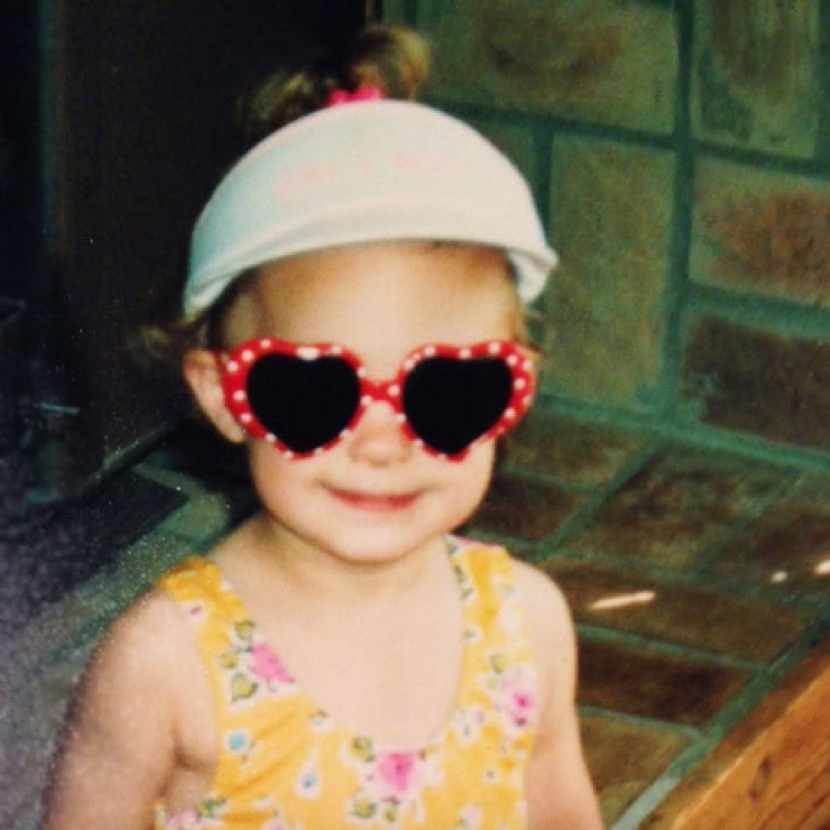 The Real Meaning Behind My Unique Baby Name: Why I Named My Daughter Cinnamon