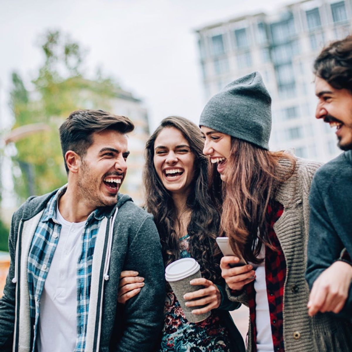 4 Ways to Hack Your Brain to Actually Feel Healthier