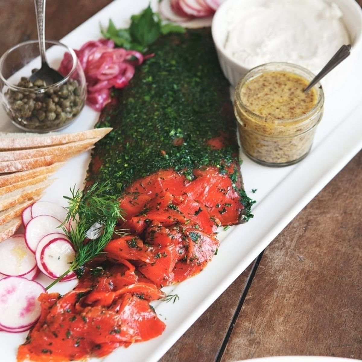 16 Hanukkah Recipes You NEED for Your Feast