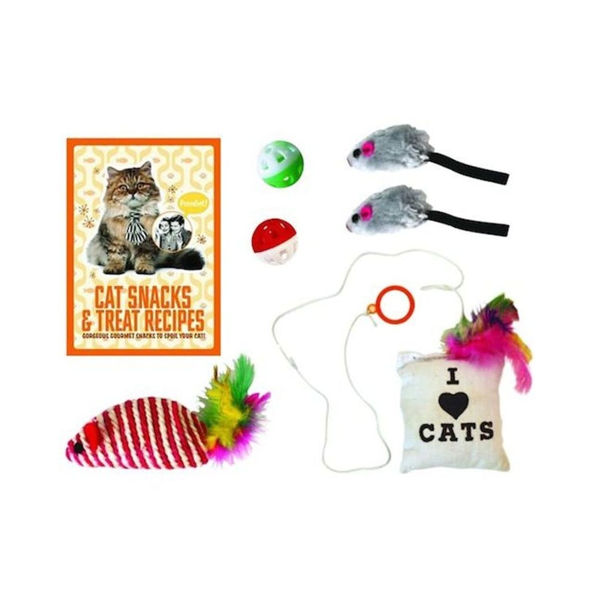 27 Must-Have Gifts for First-Time Pet Parents