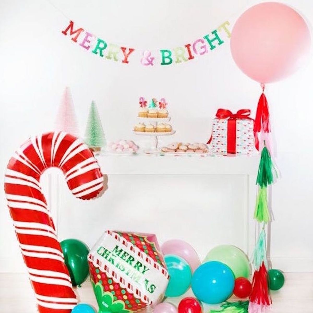 The #LazyGirl’s Guide to Throwing an Awesome Holiday Party