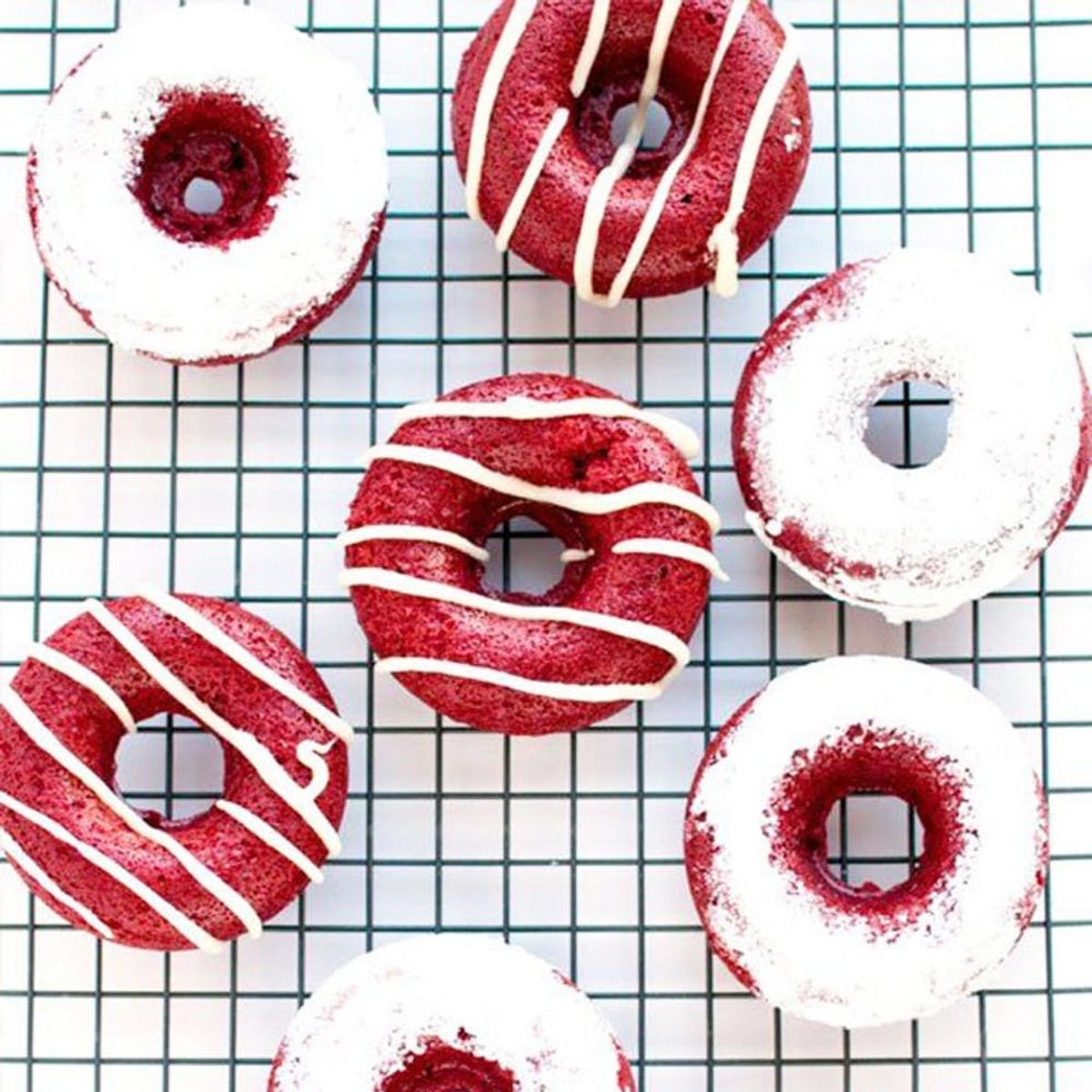 15 Red Velvet Dessert Recipes to Sweeten Up the Holidays