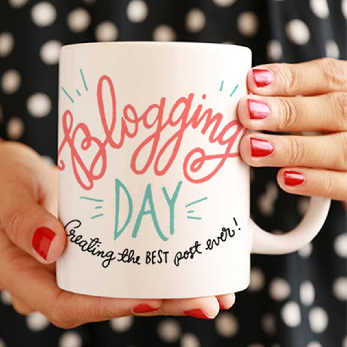 9 New + Creative Ways to Give Someone a Coffee Mug Gift