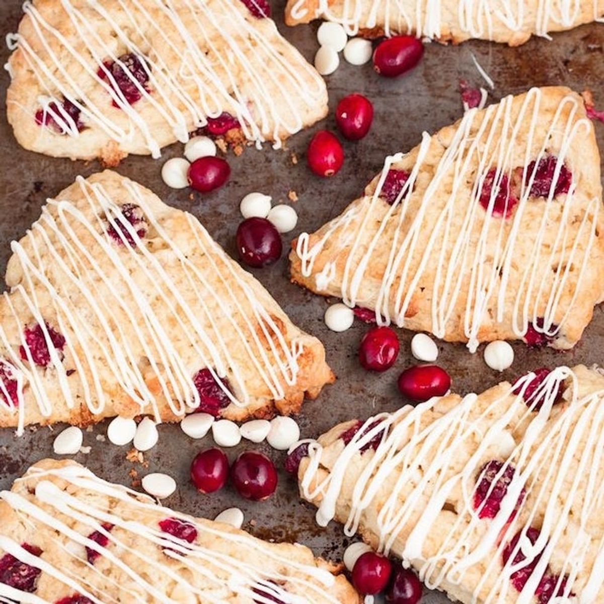 From Tree to Table: 21 Christmas Morning Breakfast Recipes